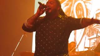 J Boog - Good Feeling (São Paulo, Brasil)