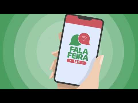 Fala Feira 156