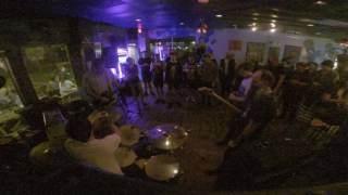 Oxidant - 10/20/2016 - Live @ New York Pizza, Greensboro NC (FULL SET)