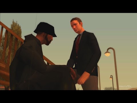 Grand Theft Auto San Andreas PC Gameplay Walkthrough Part 64 [No Commentary]