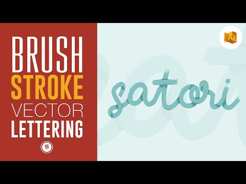 Learn Creative 3D Text Effects Adobe Illustrator Tutorial