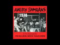Angry Samoans 1978 - I'M IN LOVE WITH YOUR MOM - 5: "Too Animalistic"