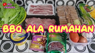 Download lagu HOME-STYLE BARBECUE | LOW-BUDGET KOREAN BBQ mp3 Download lagu HOME-STYLE BARBECUE | LOW-BUDGET KOREAN BBQ mp3