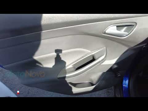 Ford Focus 1.0T EcoBoost Zetec Estate 5dr Petrol Manual Euro 6 (s/s) (100 ps) - WG15CFO