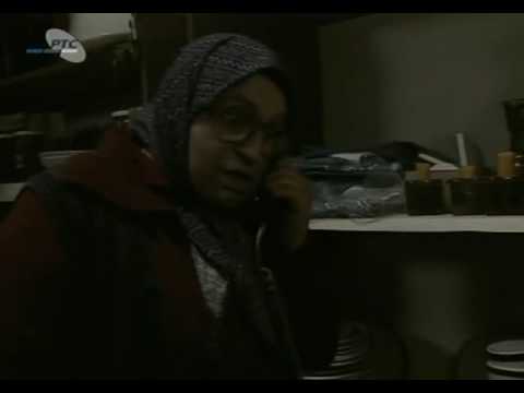 Složna braća - Nana priča s Maršalom