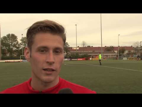 De Kennemers tegen Vitesse '22