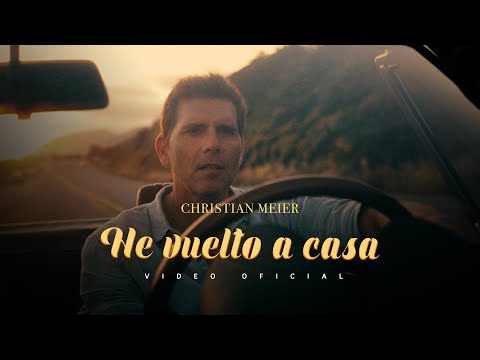 Christian Meier se casó con Andrea Bosio: ¿Quién es la nueva esposa del actor?