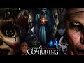 THE CONJURING 4 IL CASO ENFIELD | PREY FOR LORRAINE | Official Trailer 2023