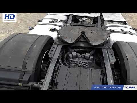 70128563 Mercedes Actros 1842 LS