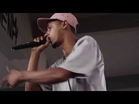 Duelo de MCs - Mordecai vs Bobnei (1ª Fase) Eliminatoria Duelo de MCS Nacional 2016 - 09/10/16