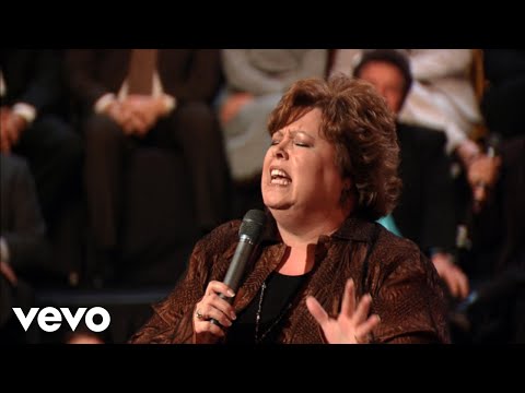 Bill & Gloria Gaither - He Was There All the Time [Live] ft. Sue Dodge