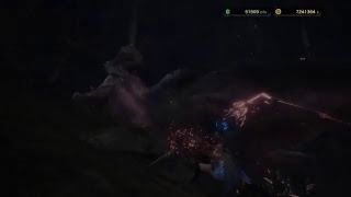 ［MHW］今更アステラ祭に参加するぞ！！