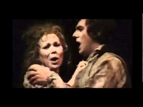 Puccini - Manon Lescaut - Placido Domingo and Renata Scotto