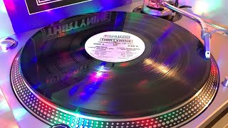 TECHNOTRONIC   “ I Want You  By My  Side “