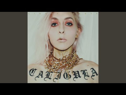 May Failure Be Your Noose - Lingua Ignota
