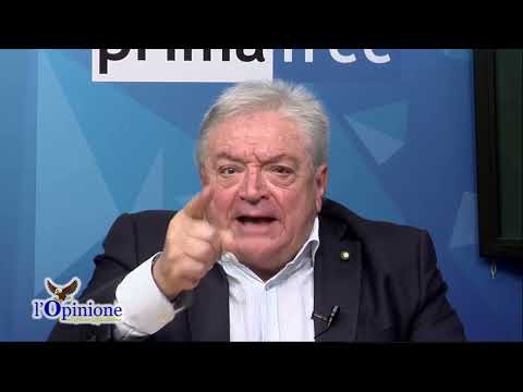 Enzo Spatalino's Opinion of September 8, 2025 - THE RETURN!