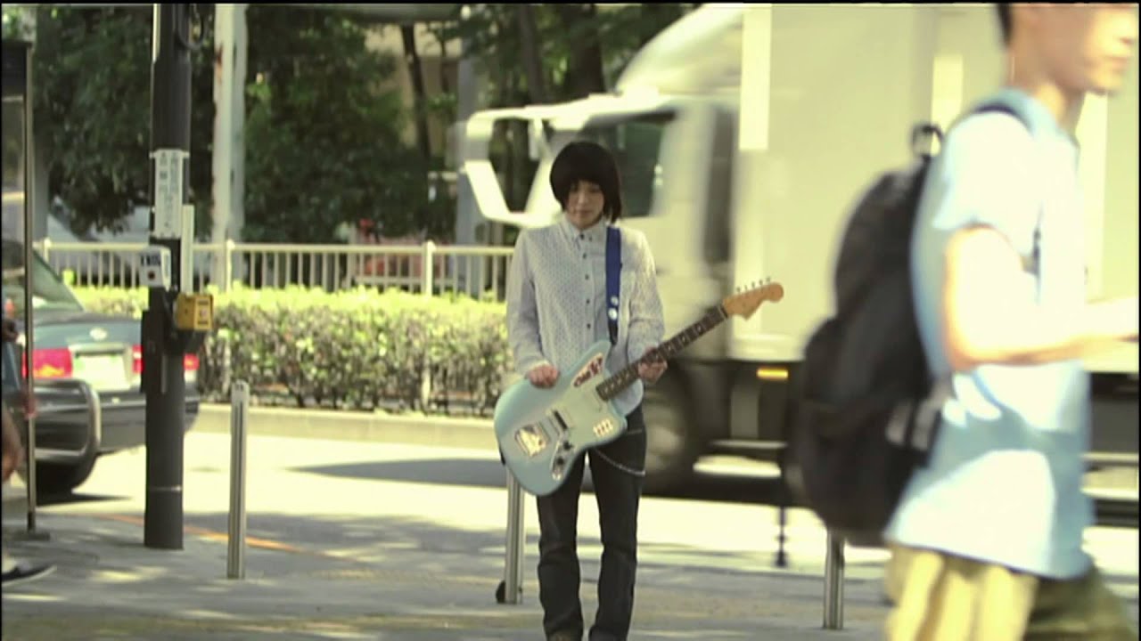 [Official Video] nano.RIPE - Patricia -