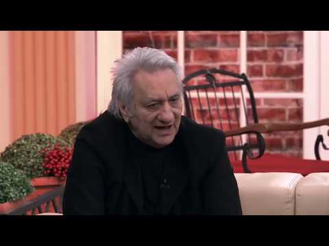 Nebojsa Milosavljevic - Mnogi mladi ljudi koji odu u inostranstvu nestanu!