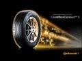 Osobní pneumatika Continental EcoContact 5 195/65 R15 91H