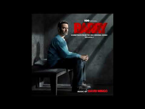 BARRY - Season 4 Soundtrack - 21: Family at Risk