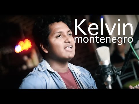 Kelvin Montenegro | Como tú | Disco 14 Feb 💿 #cantautores 