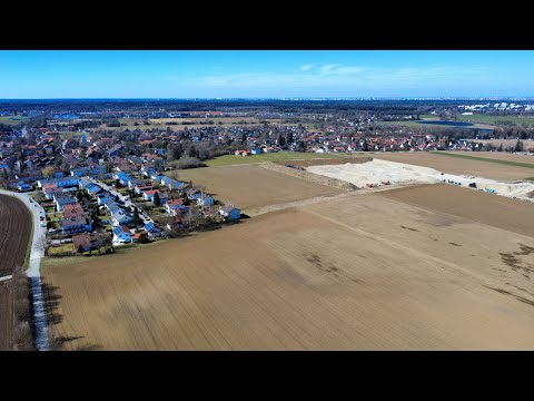 Oberhaching von oben @TM_Skylight