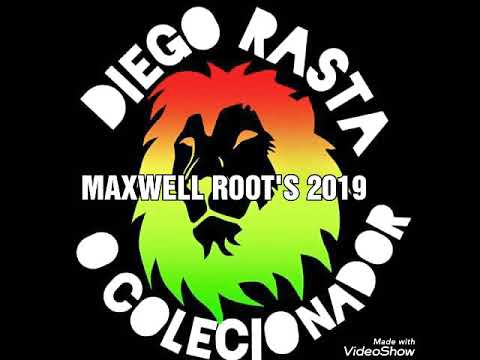 MAXWELL ROOT'S 2019 - LIMPO / Falgon - Running