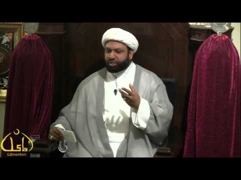 Birth of Sayyida Fatima (A): "Religion vs. Culture vs. Today's Trends"