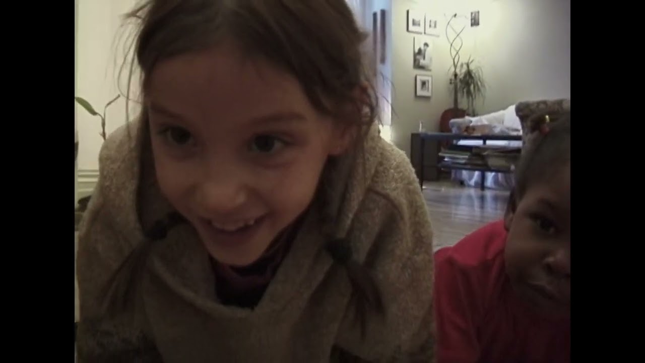 À travers tes yeux CC