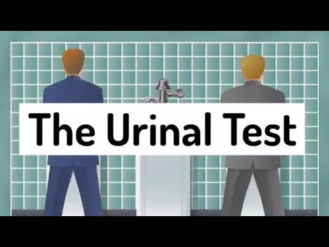 Pee Scenarios Quiz