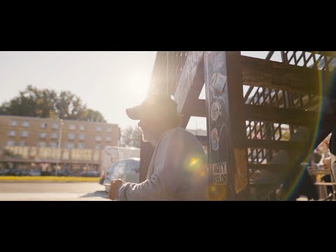 EKU EKU - ODCIENIE TEGO MIASTA (OFFICIAL VIDEO)