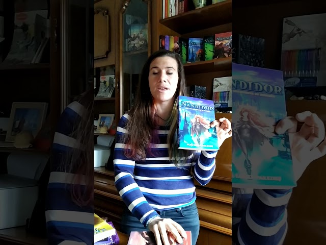 Vídeo relacionado con La leyenda de Noa : el secreto de las pirámides