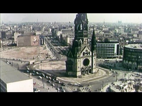 Deutschland - Fritz Bauer, Nazijäger in der BRD - deutsch