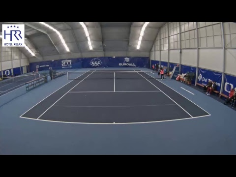 Kurt 2 - 3.2.2018 - TK Sparta Praha - MČR - ml. žáci - dívky