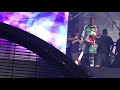 Lil Uzi Vert Thats A Rack Live At The Rolling Loud Festival On 5 12 2019