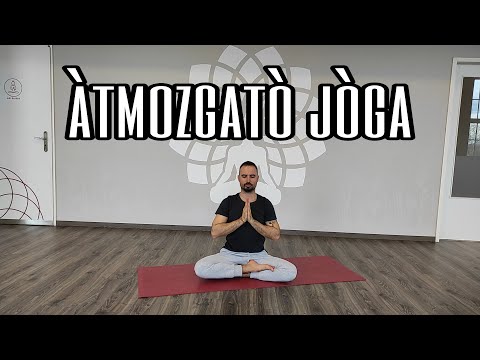 ÁTMOZGATÓ JÓGA  35 PERC