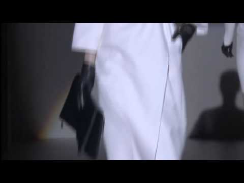 MBFW Madrid | DESFILE JUANA MARTIN - Edición 2013