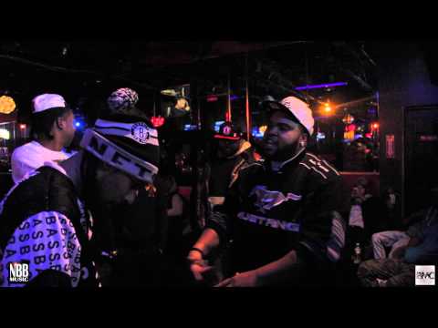 Flip Da Gawd vs EdotA