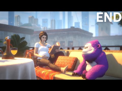 Dreamfall Chapters Playthrough Part 16 (Final)
