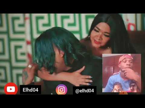 Gatillero23, Black jonas point, Liro Shaq, Nino Frestyle - Forever Rimix ( Video Ofcial) Video reacc