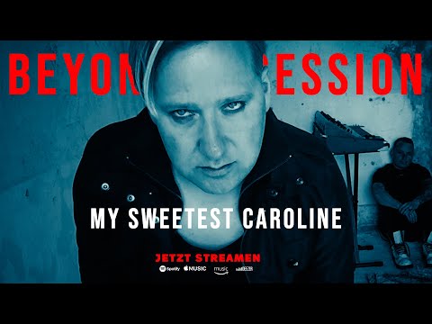 Beyond Obsession - My Sweetest Caroline (Official Video)