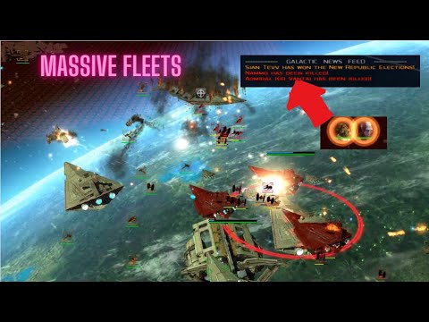 Empire at War - Greater Maldrood 1 Planet Start - Ep 15