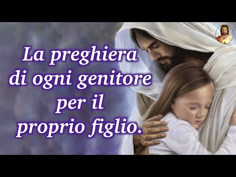 Every parent's prayer for their child