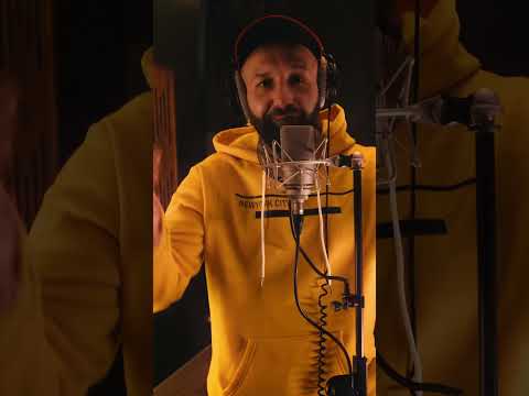 Ja chcę mieć żywe serce, Panie! - Arkadio.