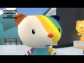 Snow Campus Xtranormal Video