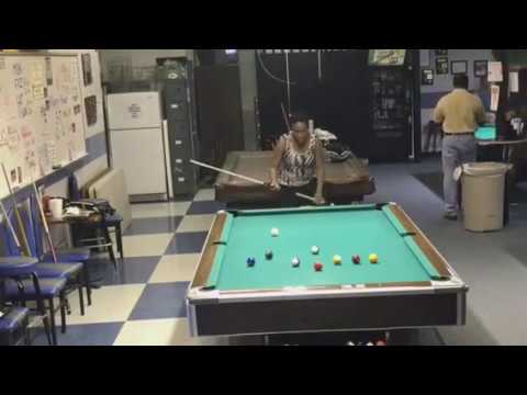 The Crucifix Drill for 14.1