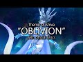 Oblivion With Official Lyrics Shiva Theme Final Fantasy XIV