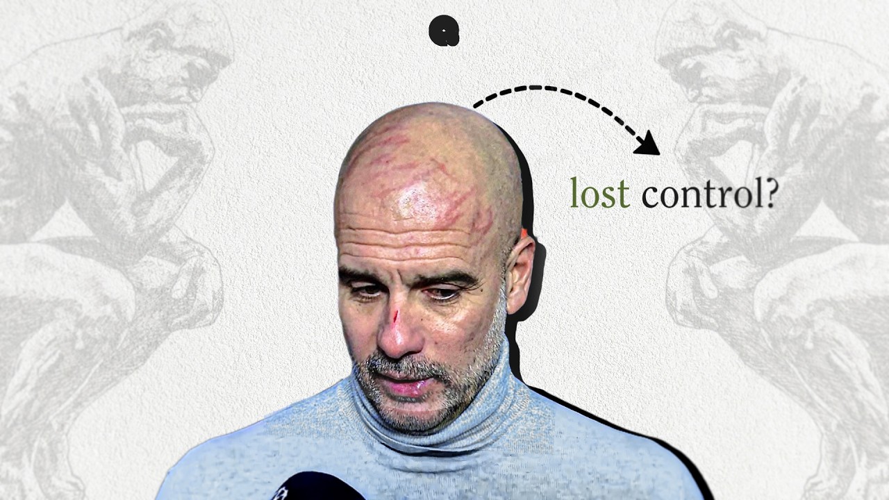 What it takes to become The Greatest Manager of All Time