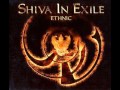 Shiva In Exile - Dragon Dance 