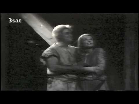 James King "Winterstürme wichen dem Wonnemond"